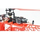 Amewi RC vrtulník LAMA V2 4kanálový RTF LED osvětlení, barometr