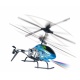 Carson RC vrtulník Easy Tyrann 200 Boost modrá RTF sada