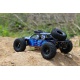 DF models RC auto Beach Fighter BR Brushed 1:10 XL 