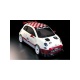 Rally Legends Fiat 500 Abarth 1:9 RTR sada