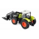 Amewi RC Traktor s XL příslušenstvím 1:24, světla, zvuk