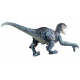 Amewi RC Dinosaurus Velociraptor 21 cm RTR sada