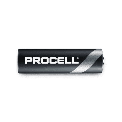 Duracell baterie Procell AA LR6 1,5V/3016mAh Alkaline