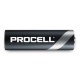 Duracell baterie Procell AA LR6 1,5V/3016mAh Alkaline