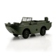 Torro RC vojenské obojživelné vozidlo Ford GPA 1:16 RTR sada