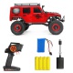 Siva RC crawler Jeep Wrangler MaXx 4WD 1:10 LED osvětlení 100% RTR