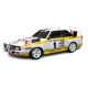 Rally Legends Audi Quattro Sport 1985 1:10 RTR sada