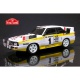 Rally Legends Audi Quattro Sport 1985 1:10 RTR sada