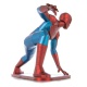 Metal Earth Luxusní ocelové stavebnice - Marvel Spider-Man