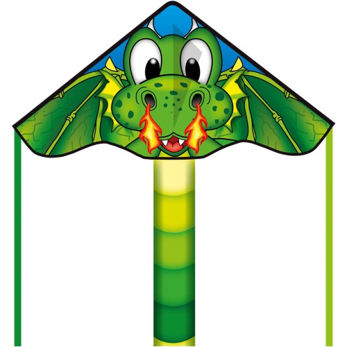 Invento drak Simple Flyer Dragon