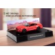 Franzis adventní kalendář Ford Mustang GT se zvukem 1:24