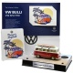 Franzis sběratelská edice VW Bulli T1 se zvukem, LED efekty 1:24