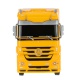 Cartronic RC kamion Mercedes-Benz Actros 1:32 RTR, LED, zvuky