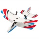 Reel Toys RC letadlo Sky Pilot Aero 2,4 GHz bílé 