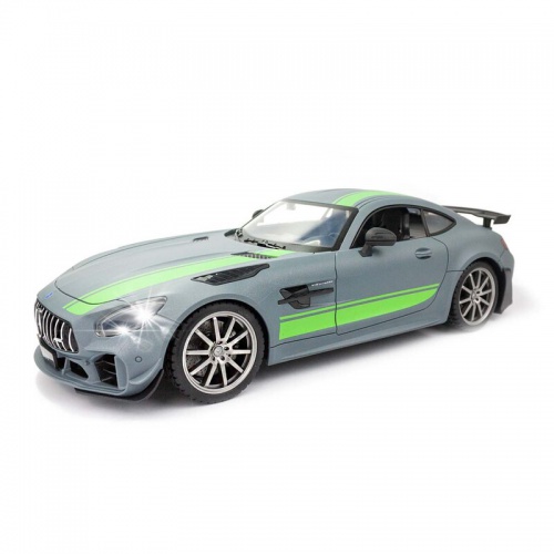 Siva RC auto Mercedes-Benz AMG GT R PRO 1:12 100%RTR antracit 