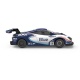 Siva RC auto MC Laren 720S GT3 1:12 100% RTR modrý 