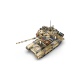 CaDA stavebnice tanku T-90 1722 dílků 1:20
