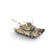 CaDA stavebnice tanku T-90 1722 dílků 1:20
