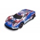 RE.EL Toys RC auto Top Racer 1:8 RTR 2,GHz 