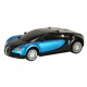 Knoki RC auto Bugatti Veyron 1:24 modré RTR 