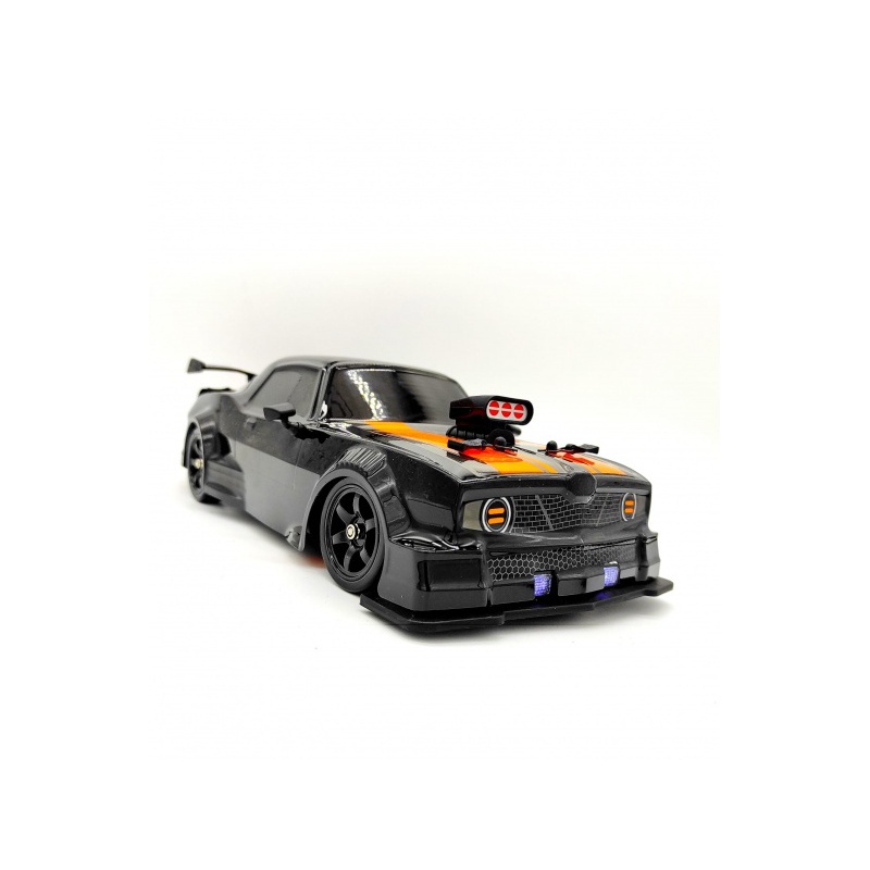 HB Toys RC auto Drift Car 1:16
