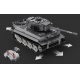 CaDA RC stavebnice RC Tank German Tiger 925 dílků
