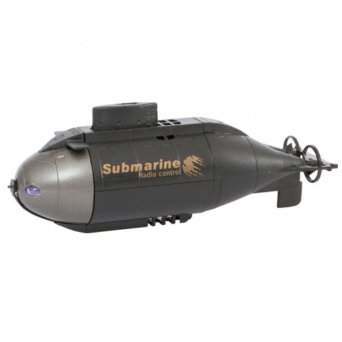 Invento RC mini ponorka BAZAR