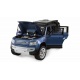 Amewi RC auto D110X24 Metal Scale Crawler 4WD 1:24 barva modrá