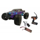 DF models RC auto FastTruck 5.1 Brushless 1:10 RTR