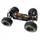 DF models RC auto FastTruck 5.1 Brushless 1:10 RTR