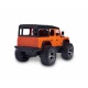 Carson RC auto Land Rover Defender 1:12 oranžový