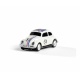 Carson RC auto Volkswagen Beetle Ralley 1:87 