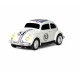 Carson RC auto Volkswagen Beetle Ralley 1:87 