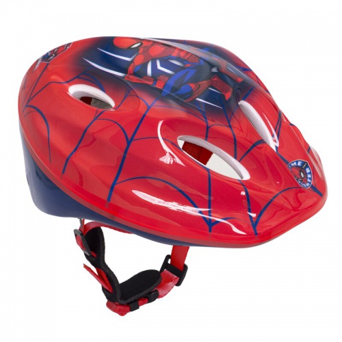 Marvel Cyklistická helma Spider-Man