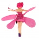 Little Fairy létající kouzelná víla ovládaná rukou