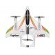 s-Idee RC letadlo X450 Aviator 3D parallel Aerobatic VTOL 
