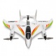 s-Idee RC letadlo X450 Aviator 3D parallel Aerobatic VTOL 