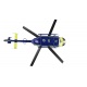 Amewi RC vrtulník AFX -135 Alpine Air Ambulance