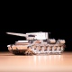 Metal Time Luxusní ocelová stavebnice tank T-44