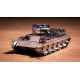 Metal Time Luxusní ocelová stavebnice tank T-34/85