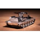 Metal Time Luxusní ocelová stavebnice tank T-34/85