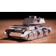 Metal Time Luxusní ocelová stavebnice tank Cruiser Mk III