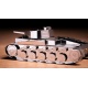 Metal Time Luxusní ocelová stavebnice tank Pz.Kpfw. II 