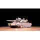 Metal Time Luxusní ocelová stavebnice tank Oplot T-84
