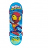 Siva skateboard Spidey