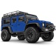 Traxxas TRX-4M Land Rover Defender 1:18 modrý