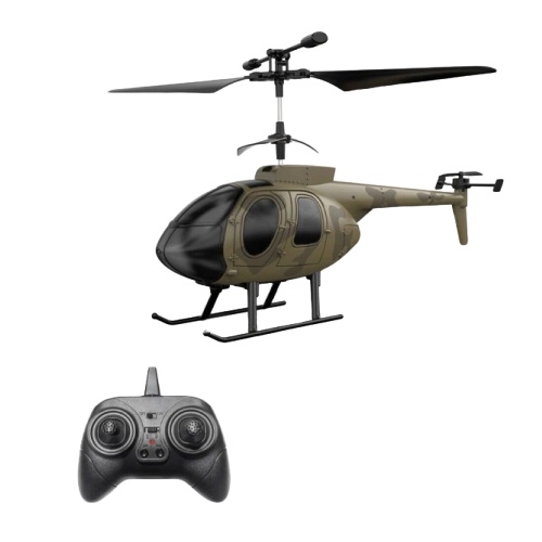 S-Idee RC bojový vrtulník Z16