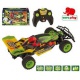 Happy People RC Monster Buggy pro malé piloty