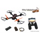 DF models dron SkyWatcher GPS 
