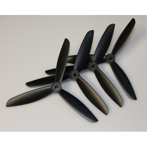 DF models Náhradní listy rotoru (4ks) SkyWatcherRace